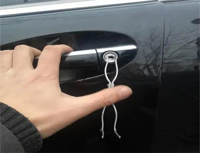 大庆24小时上门开锁公司