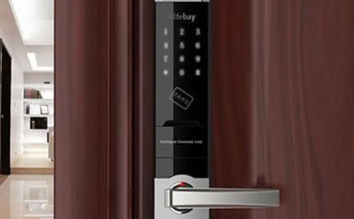 大庆24小时上门开锁公司