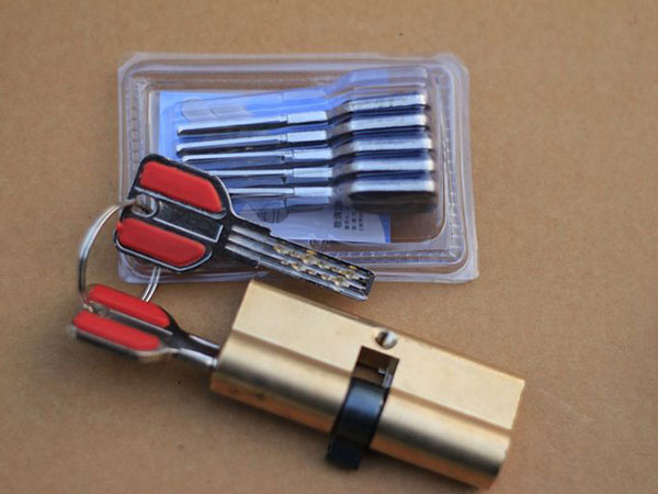 大庆24小时上门开锁公司