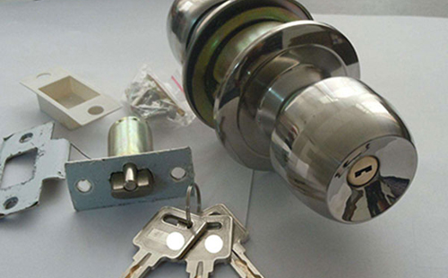 大庆24小时上门开锁公司