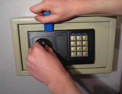 大庆24小时上门开锁公司