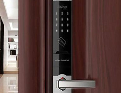 大庆24小时上门开锁公司