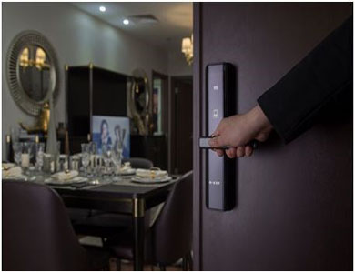 大庆24小时上门开锁公司