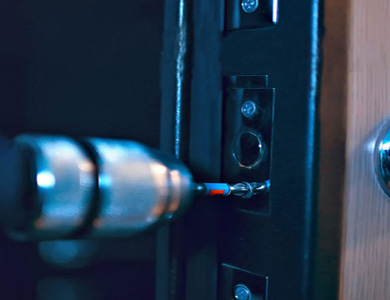 大庆24小时上门开锁公司